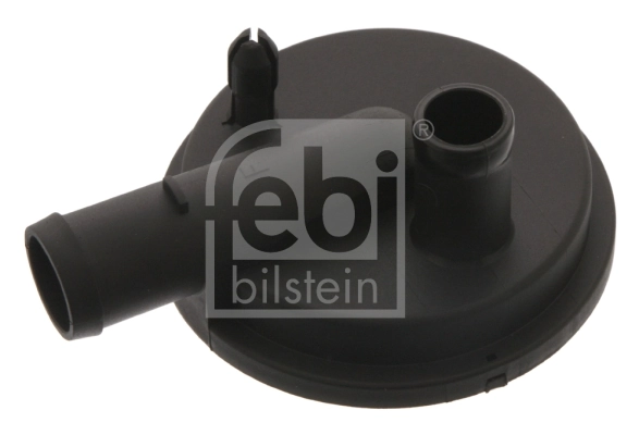 Valve, crankcase ventilation